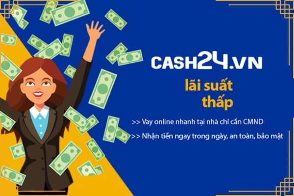 0% lãi suất cho khoản vay đầu tiên