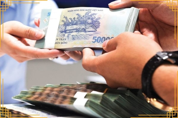 App vay tiền online không cần chứng minh thu nhập