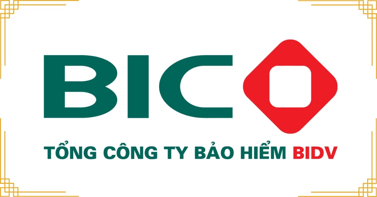Bảo Hiểm BIDV (BIC)