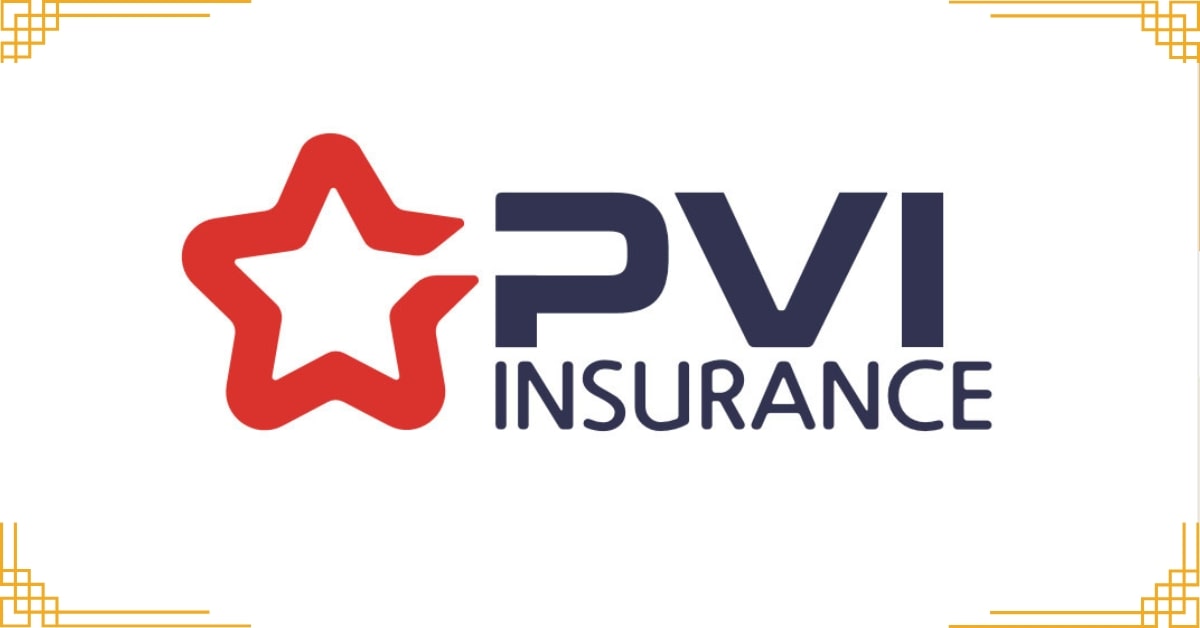 Bảo Hiểm PVI