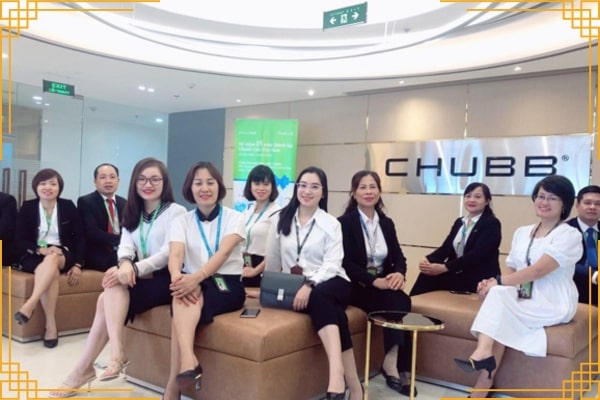 Bảo hiểm Chubb Life hoạt động tại Việt Nam gần 20 năm