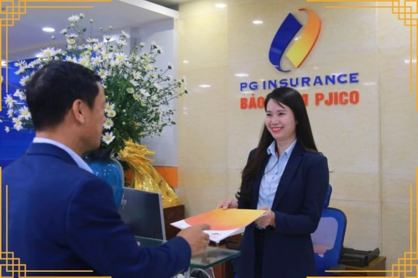 Bảo hiểm PJICO, tên đầy đủ là Tổng Công ty Cổ phần Bảo hiểm Petrolimex