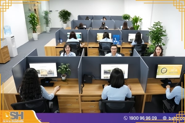 Bảo hiểm Sài Gòn – Hà Nội (BSH) là một trong những công ty bảo hiểm phi nhân thọ uy tín tại Việt Nam