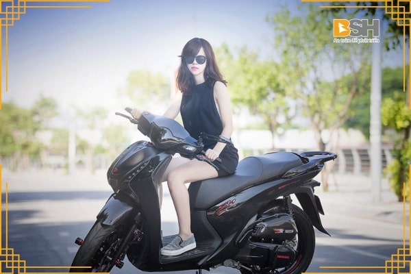 Bảo hiểm xe máy BSH là một trong những lựa chọn uy tín và hiệu quả dành cho người sử dụng xe máy tại Việt Nam