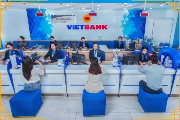 Các sản phẩm dịch vụ chính của Ngân hàng VietBank