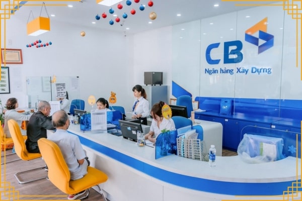 Các sản phẩm và dịch vụ chính của Ngân hàng CBBank
