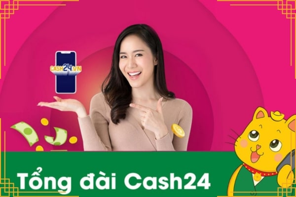 Cash24 – Lựa chọn đáng cân nhắc cho khoản vay nhanh