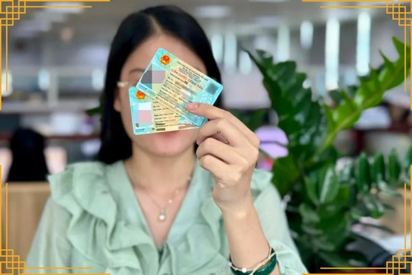 Có CCCD còn hiệu lực