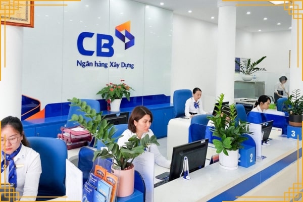 Có nên sử dụng dịch vụ của Ngân hàng CBBank không
