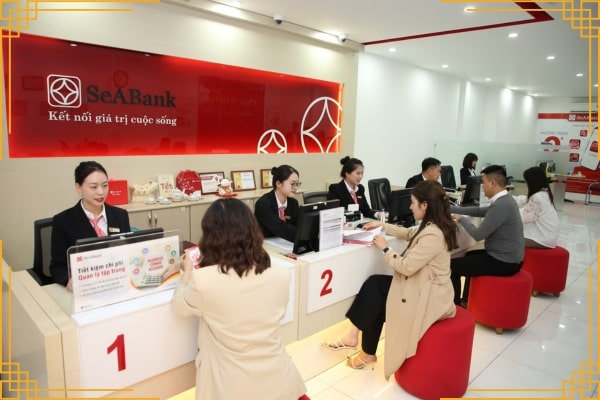 Có nên sử dụng dịch vụ của Ngân hàng SeABank