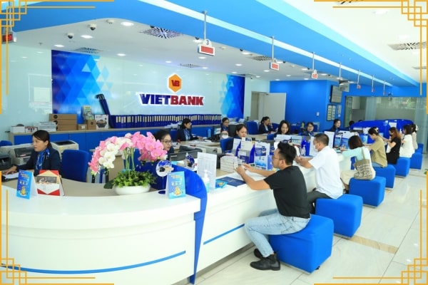 Có nên sử dụng dịch vụ của Ngân hàng VietBank