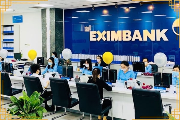Có nên sử dụng dịch vụ của ngân hàng Eximbank
