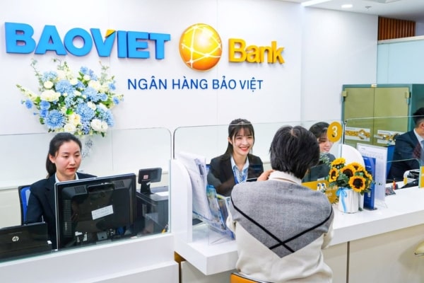 Có nên sử dụng dịch vụ ngân hàng Baoviet Bank không