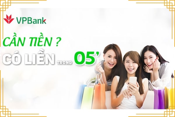 Có nên vay tiền qua VPBank NEO không