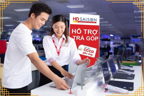 Có nên vay tiền tại HD SAISON không