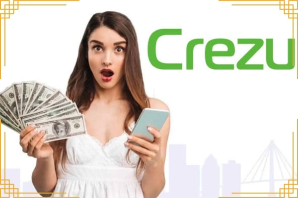 Crezu