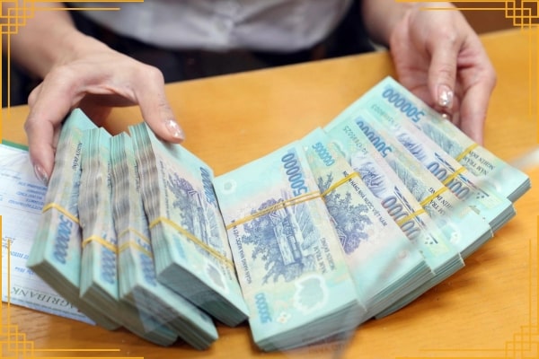 Đáp ứng nhu cầu vay gấp – giải ngân nhanh