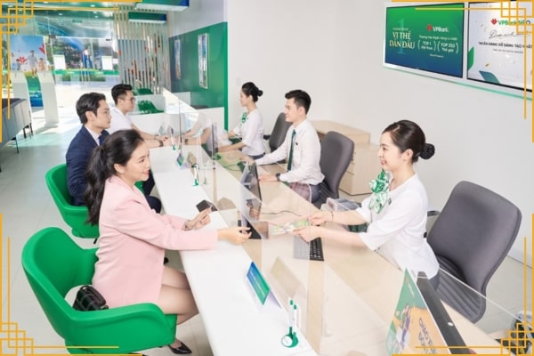 Điểm nổi bật của VPBank NEO là khả năng phê duyệt khoản vay nhanh chóng mà không cần gặp mặt