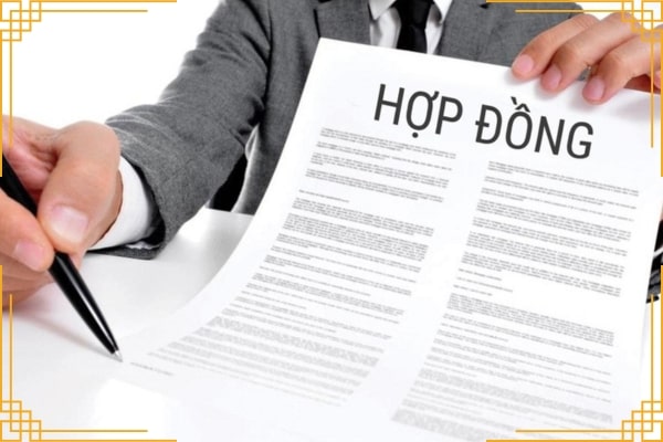 Đọc kỹ hợp đồng và điều khoản