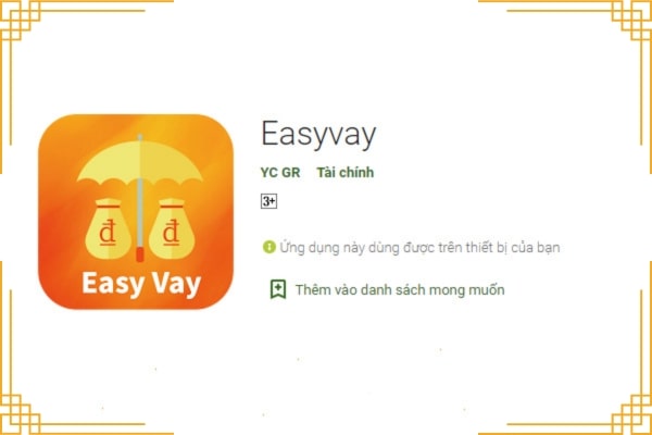 EasyVay