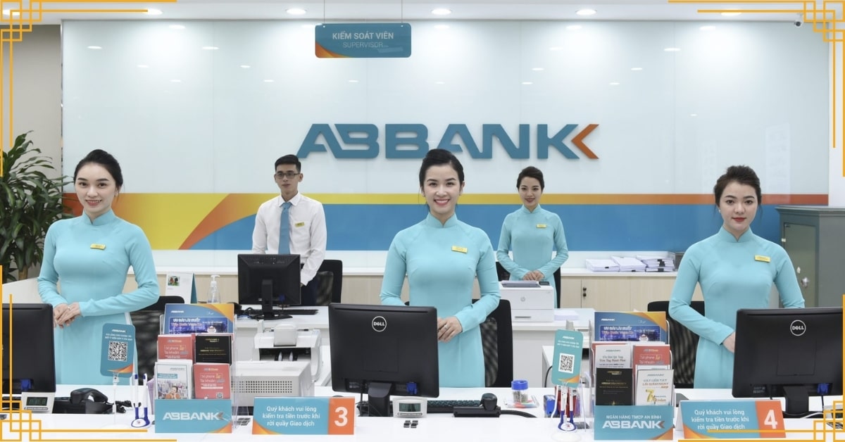 Cách Tạo Bill chuyển tiền ABBANK miễn phí