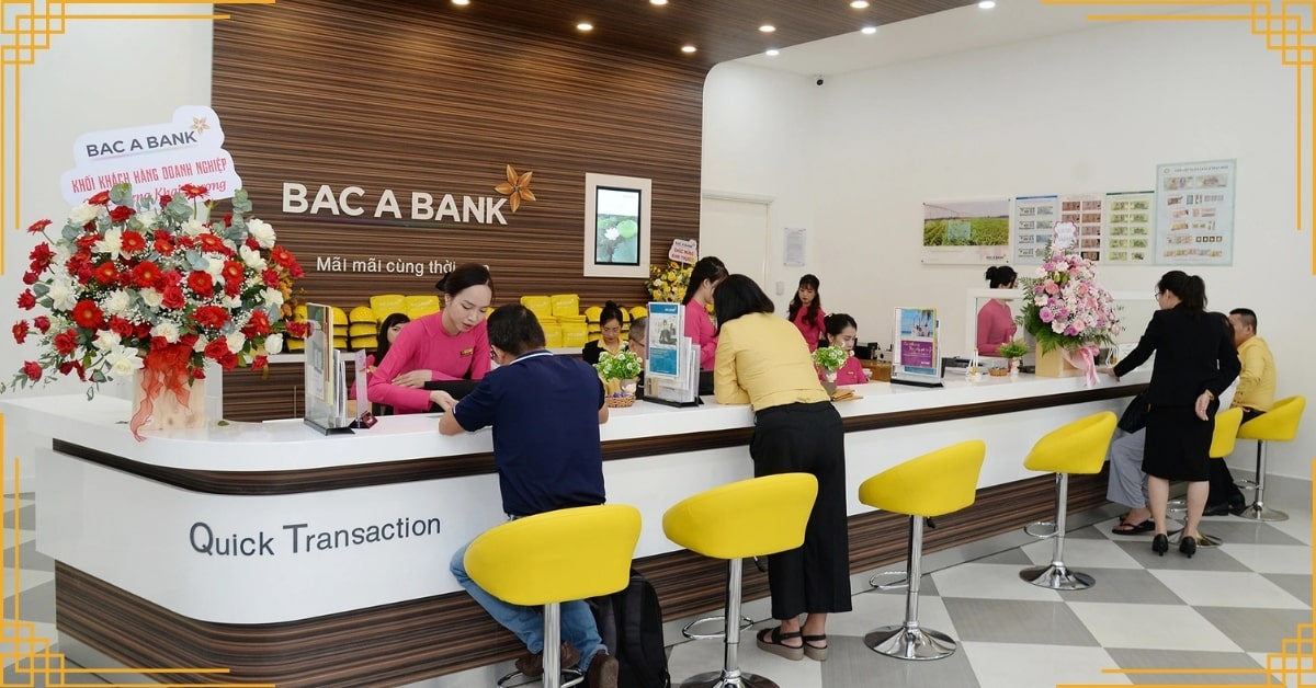 Cách Tạo Bill chuyển tiền BAC A BANK miễn phí