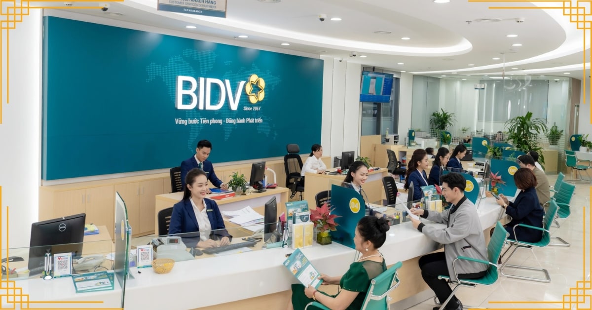 Cách Tạo Bill chuyển tiền BIDV miễn phí