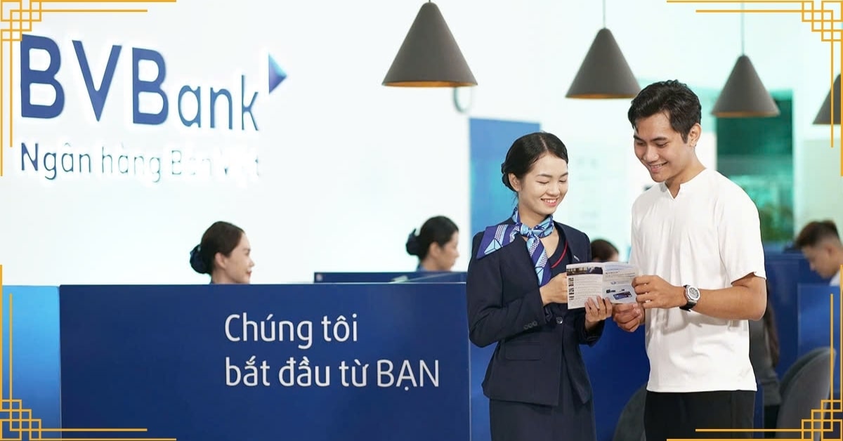 Cách Tạo Bill Chuyển Tiền BVBank Miễn Phí