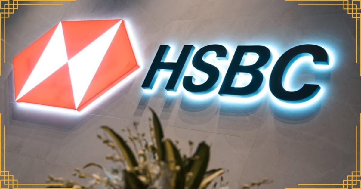 Cách Tạo Bill chuyển tiền HSBC miễn phí