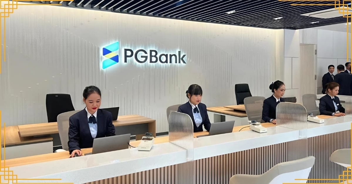 Cách Tạo Bill chuyển tiền PG BANK miễn phí
