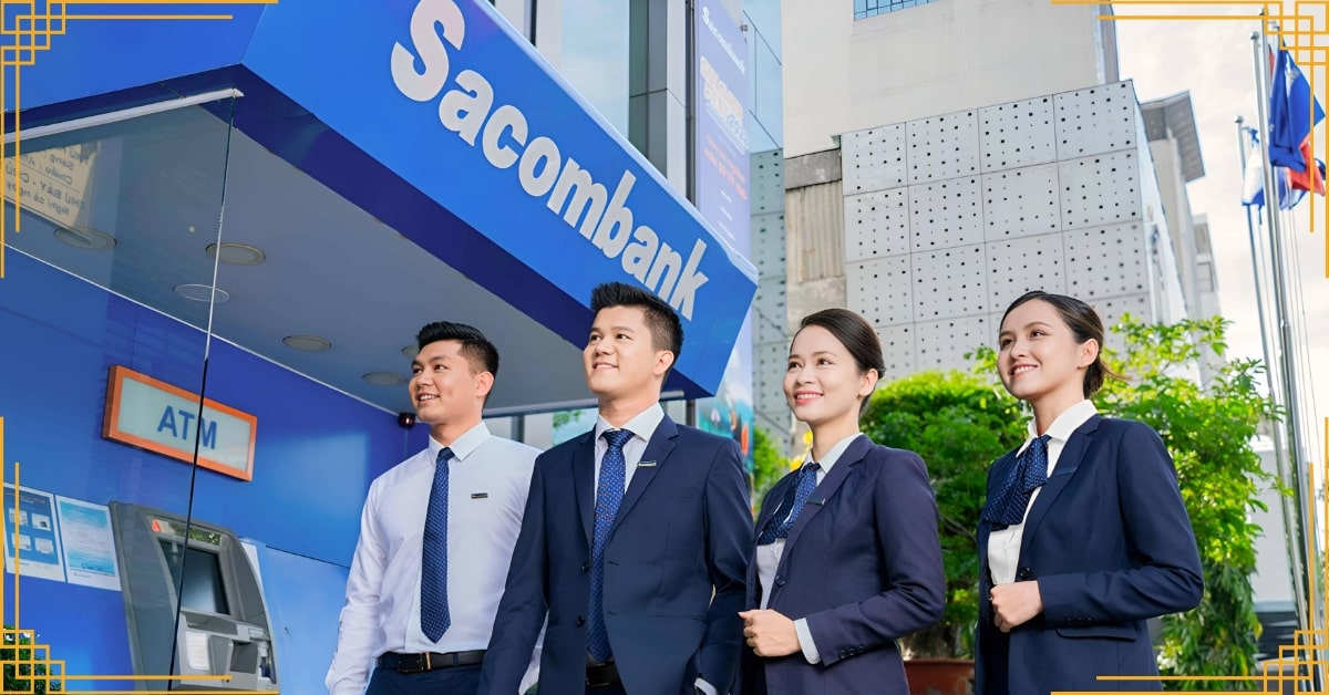 Cách Tạo Bill chuyển tiền Sacombank miễn phí