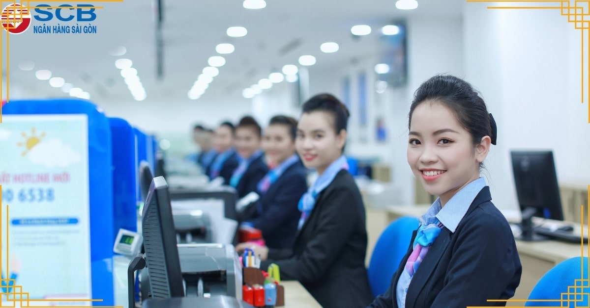 Cách Tạo Bill chuyển tiền SCB miễn phí
