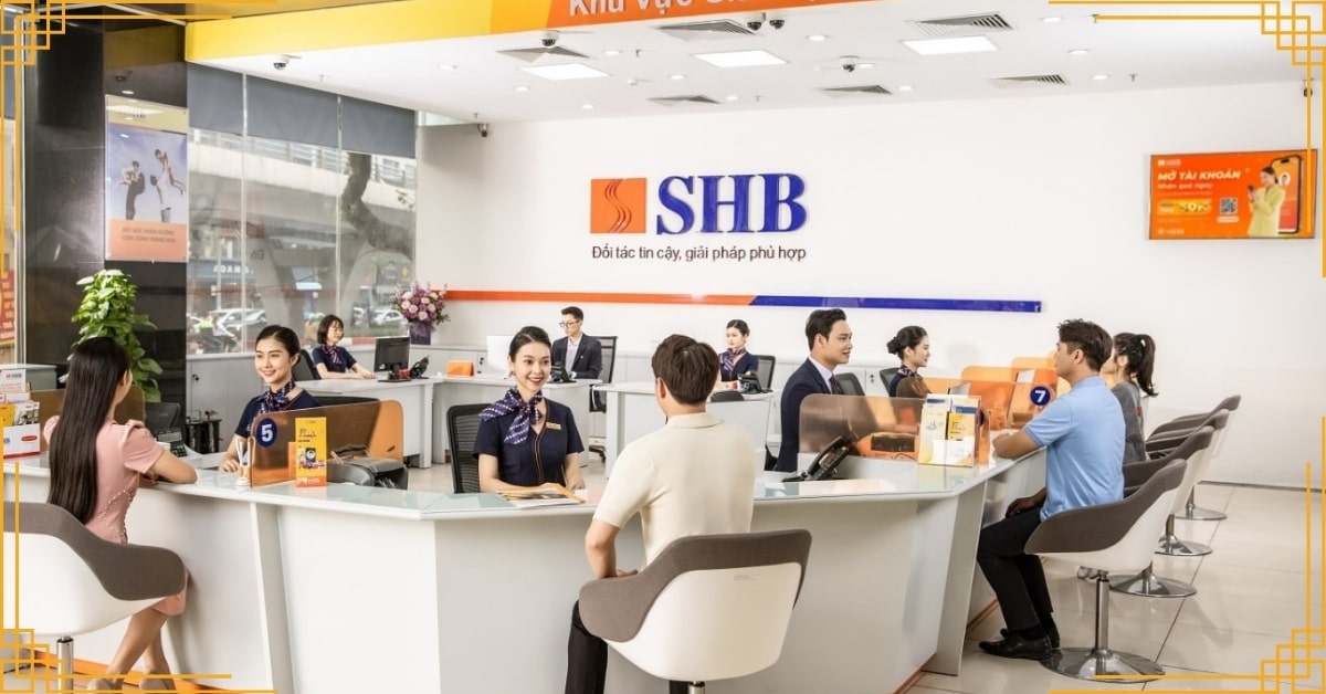 Cách Tạo Bill chuyển tiền SHB miễn phí