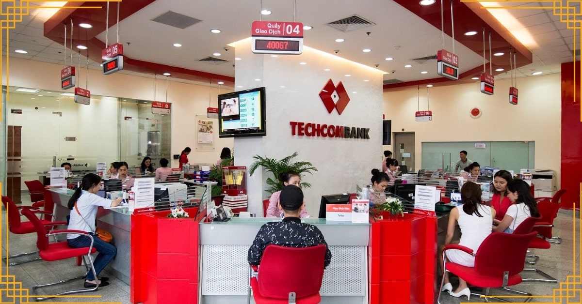 Cách Tạo Bill chuyển tiền Techcombank miễn phí