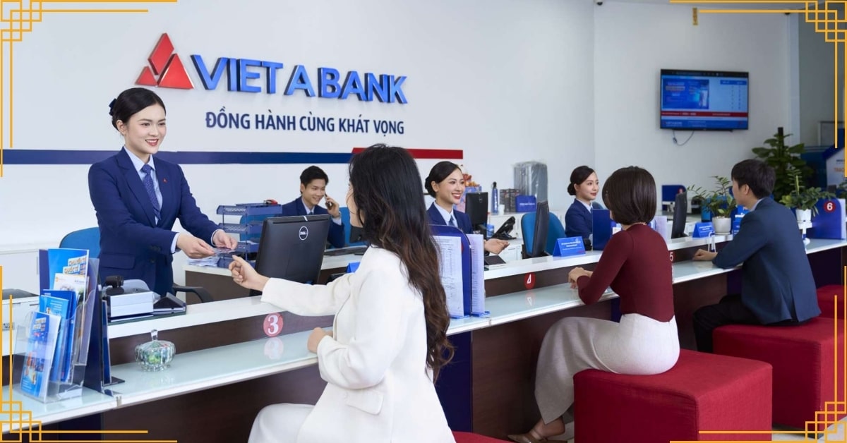 Cách Tạo Bill chuyển tiền VIETABANK miễn phí