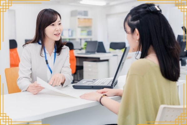 Kiểm tra kỹ điều khoản hợp đồng vay online