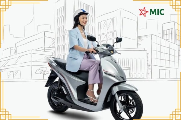 MIC (Bảo hiểm Quân đội) phù hợp với người dùng muốn mua nhanh – thủ tục đơn giản – giá tốt