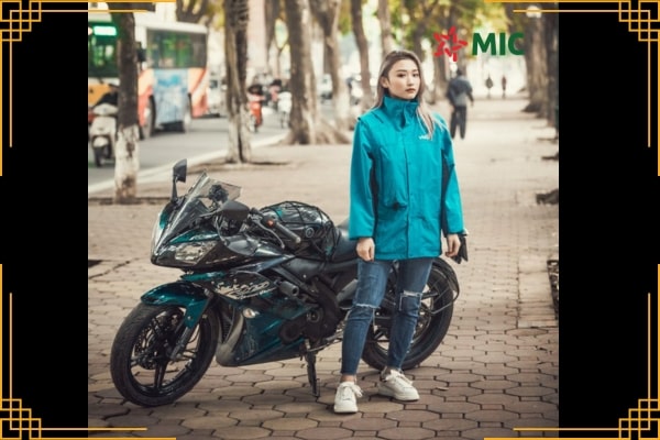 MIC Là Sự Lựa Chọn Đáng Tin Cậy Cho Chủ Xe Máy