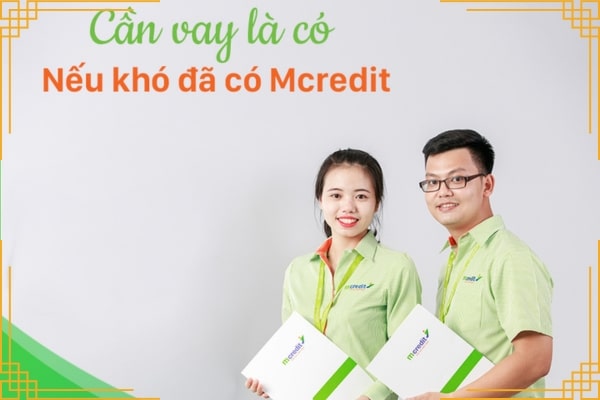 Mcredit