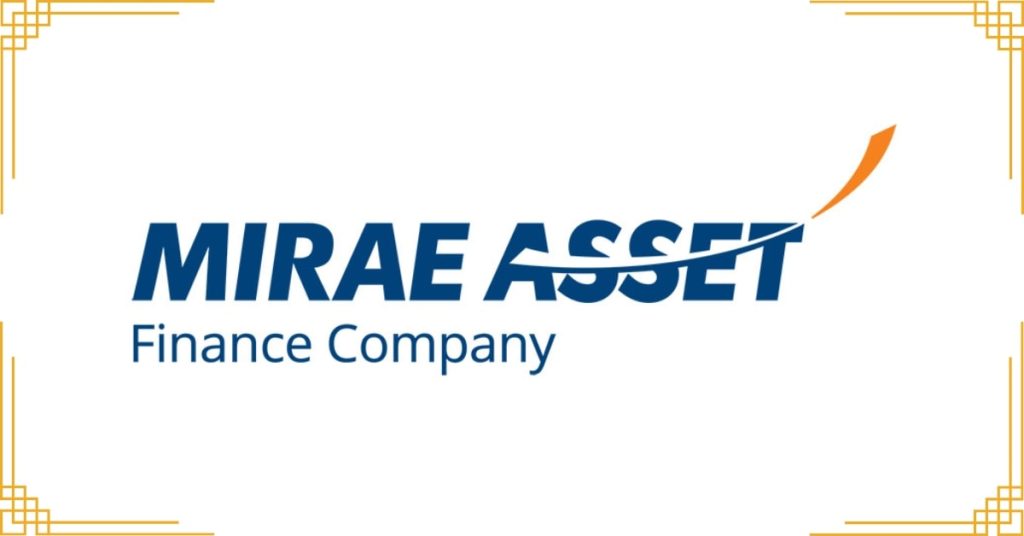 Mirae Asset