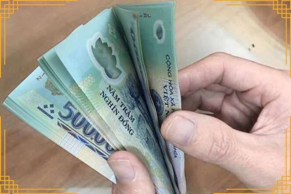 Nên làm gì khi không có tài khoản ngân hàng mà cần vay tiền?
