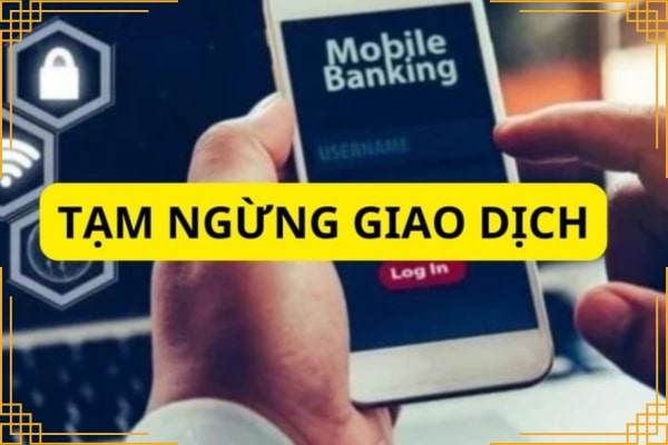 Ngừng trả tiền nếu app vi phạm pháp luật