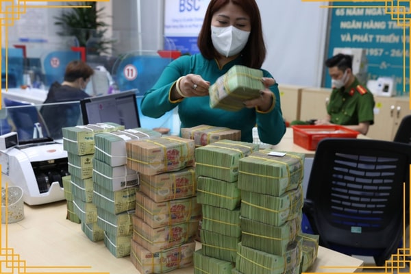 Nhiều ngân hàng cho vay như VPBank, TPBank, OCB…