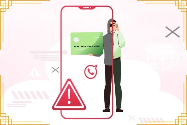 Những dấu hiệu nhận biết app lừa đảo