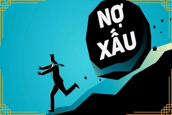 Nợ dưới chuẩn, nghi ngờ, có khả năng mất vốn
