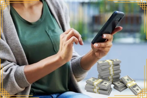 So sánh các app vay tiền online lãi suất thấp nhất 2025
