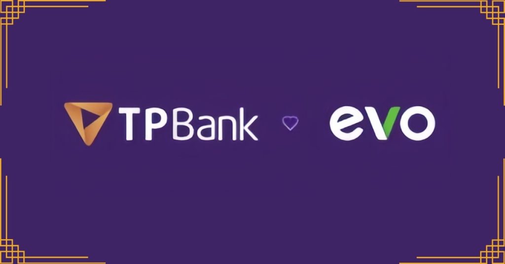 TPBank EVO
