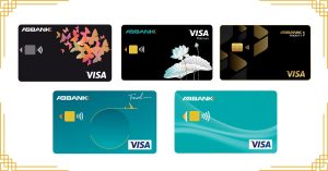 Thẻ Tín Dụng ABBANK: So sánh Ưu đãi, hạn mức, hoàn tiền