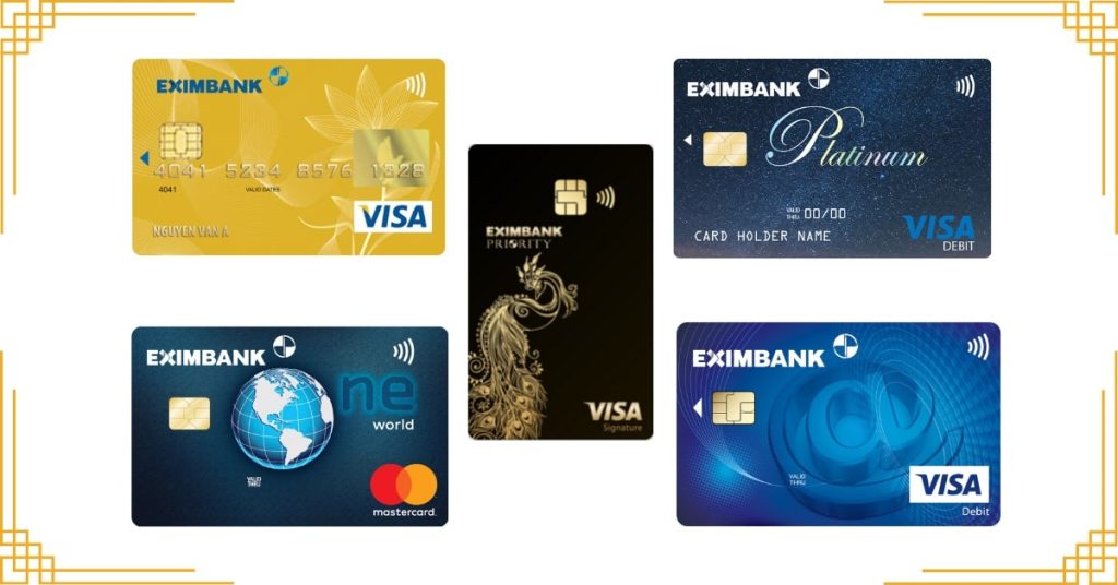Thẻ Tín Dụng Eximbank: Ưu Đãi, Lợi Ích Và So Sánh Chi Tiết
