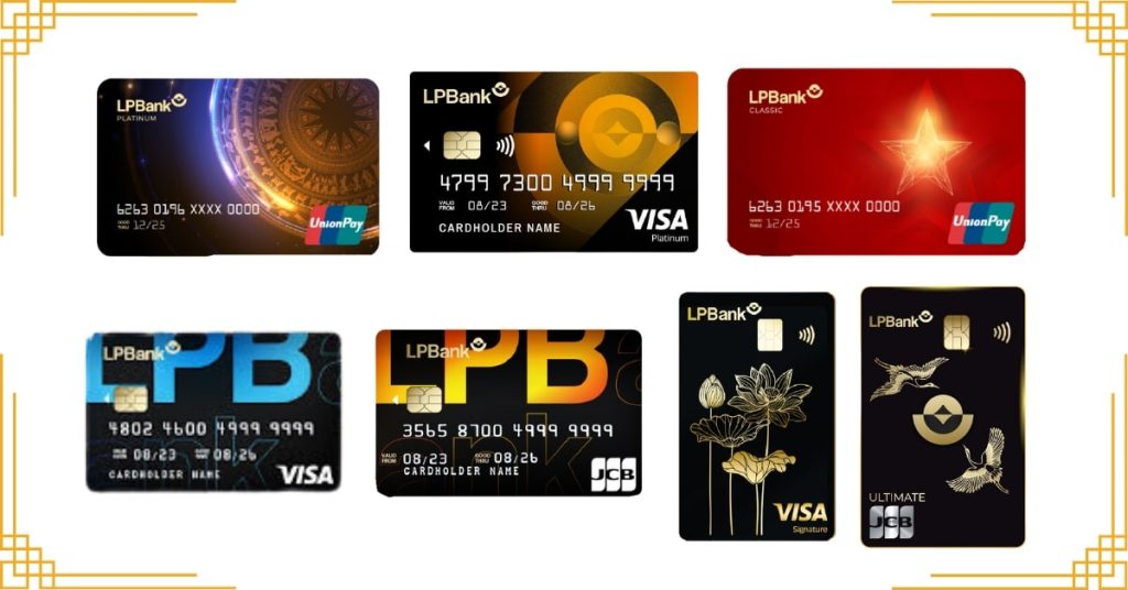 Thẻ Tín Dụng LPBank: Ưu Đãi, Hạn Mức & Lời Khuyên Chuyên Gia